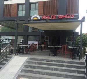Pide De Samsun Acibadem Merkez Istanbul